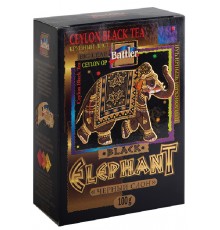 Battler Black Elephant 100 g Loose Leaf Tea